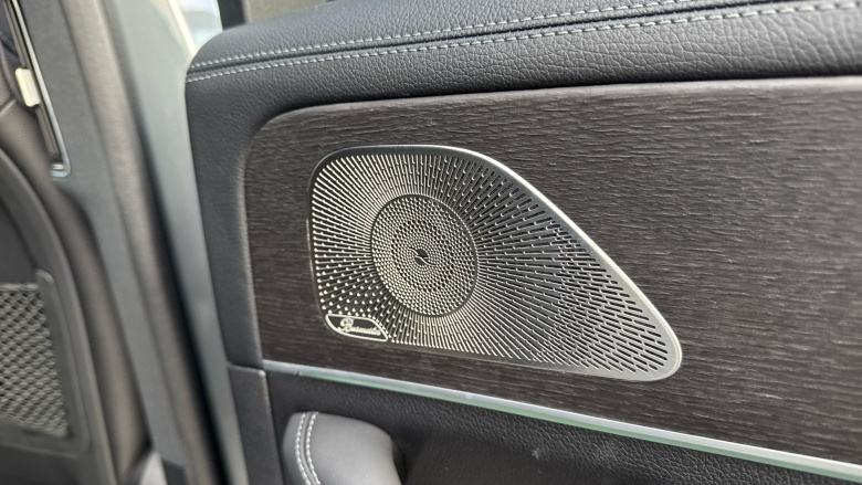 Mercedes-Benz GLE Coupe GLE 400d 4Matic AMG Line Premium + 5dr 9G-Tronic Diesel Estate